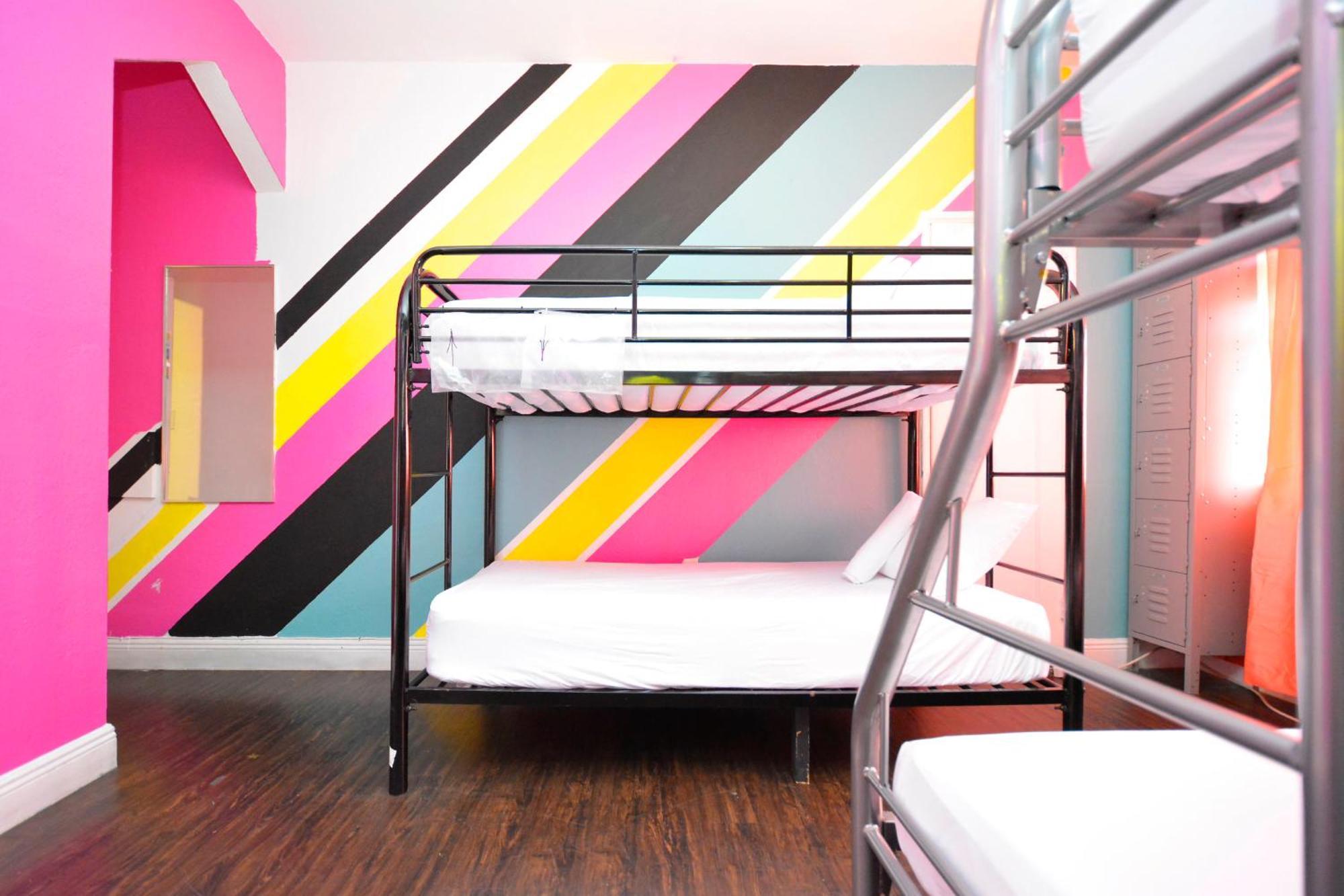 South Beach Rooms And Hostel - Miami Beach — Fotos 3