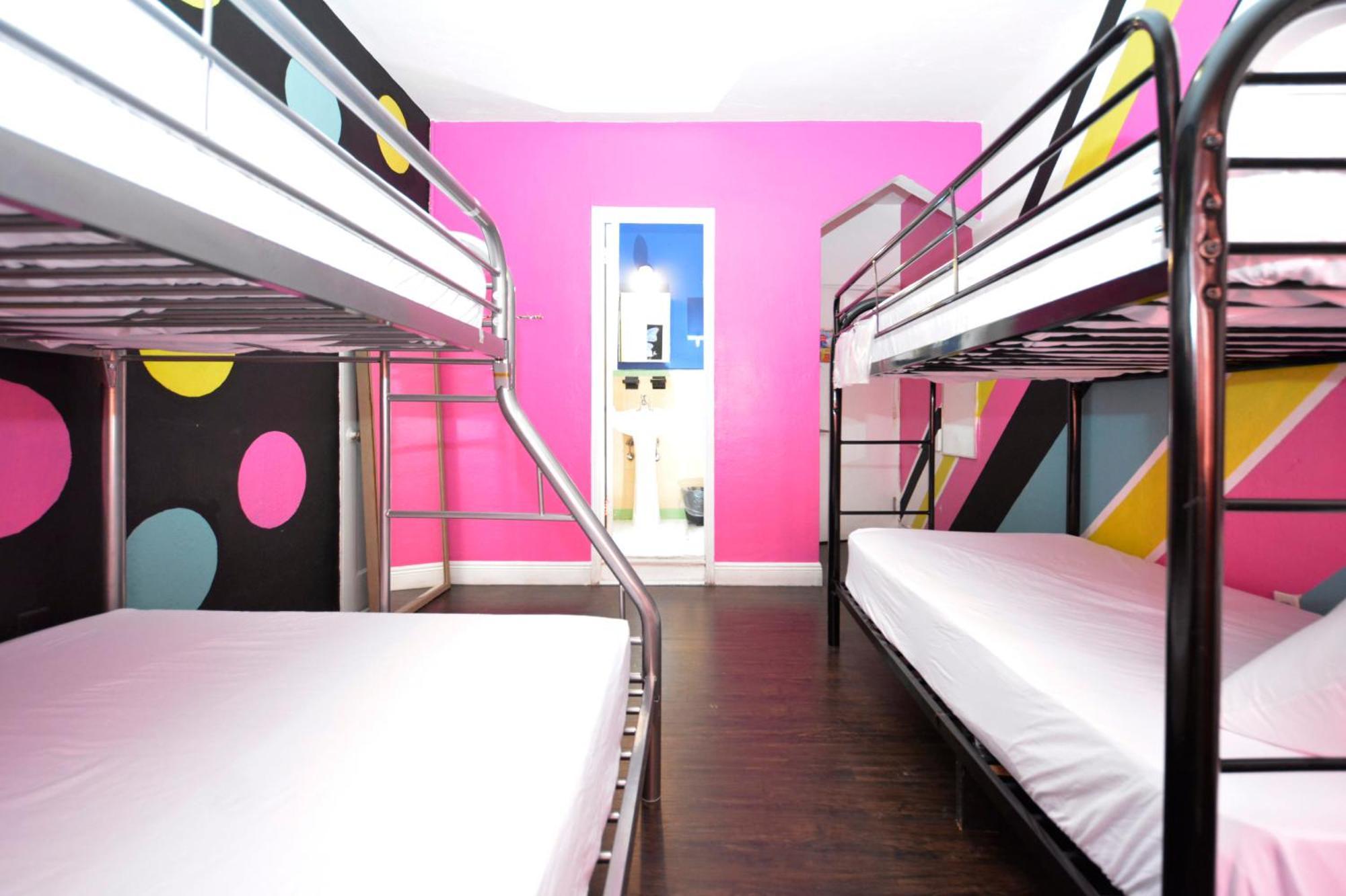 South Beach Rooms And Hostel - Miami Beach — Fotos 2
